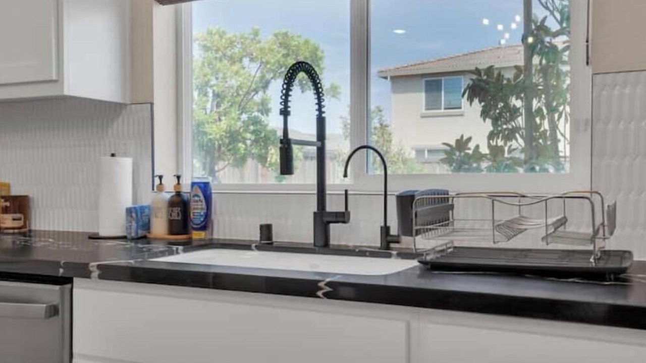 Photo of Kitchen in Lathrop