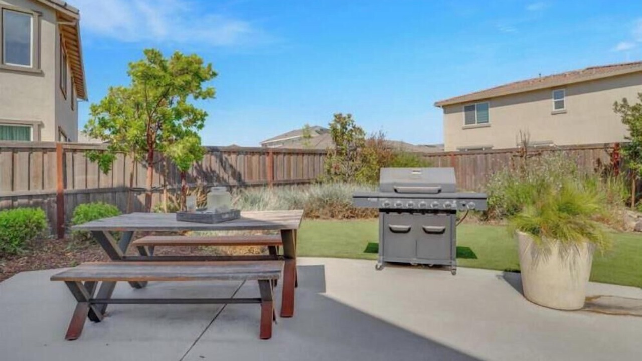Photo of Outdoor in Lathrop