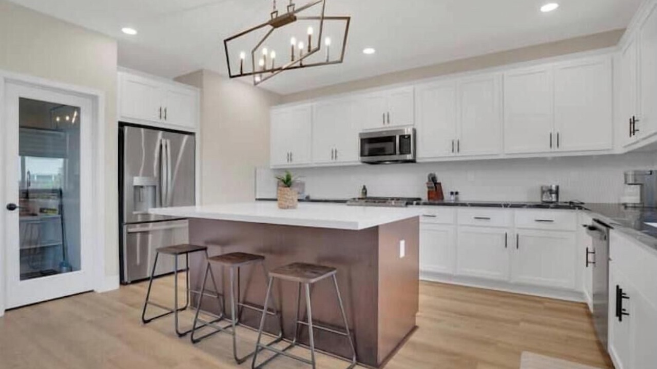 Photo of Kitchen in Lathrop