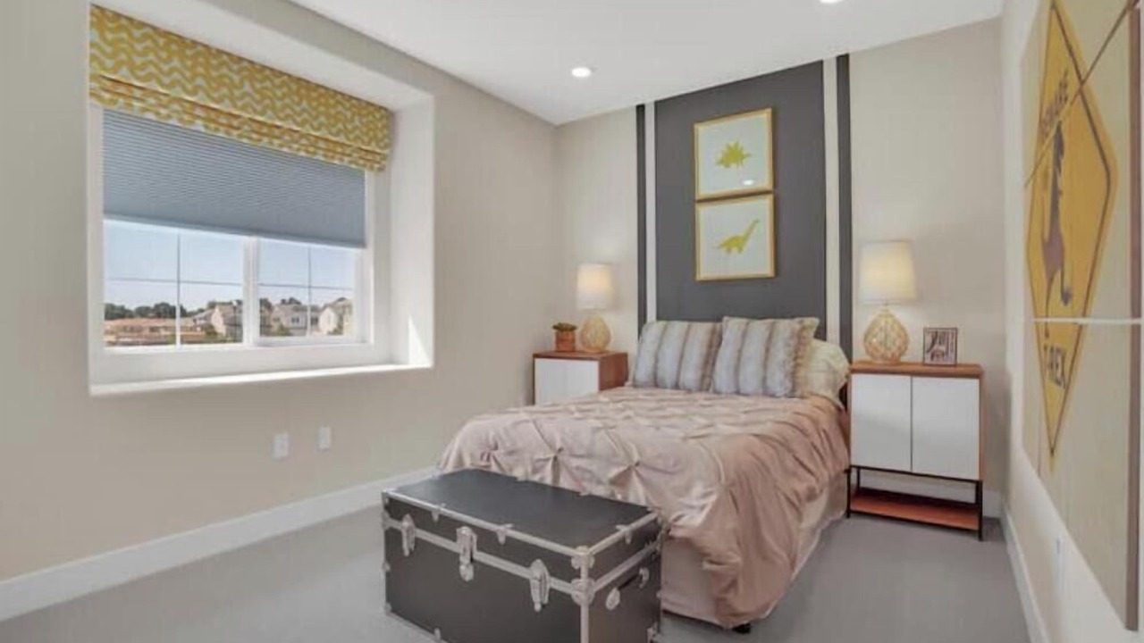 Photo of Bedroom in Lathrop