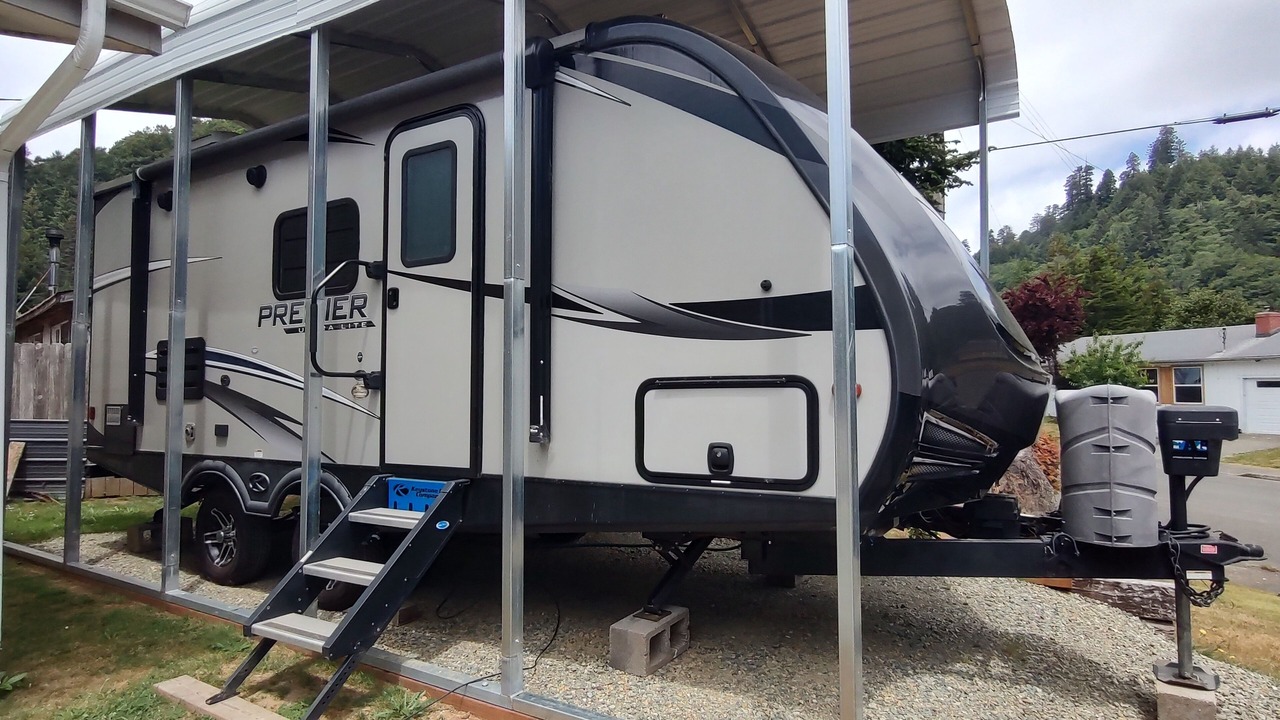 Photo of Outdoor in Klamath