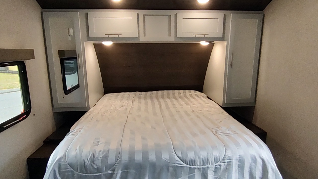 Photo of Bedroom in Klamath