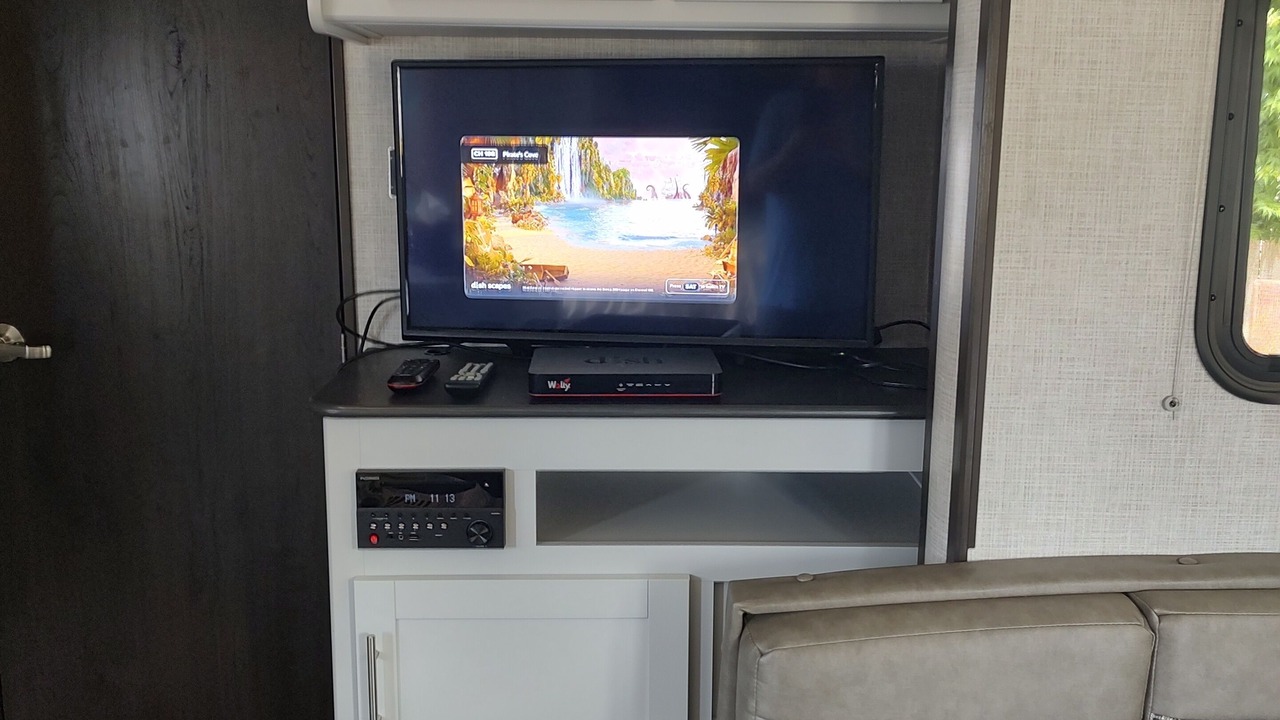 Photo of Livingroom in Klamath
