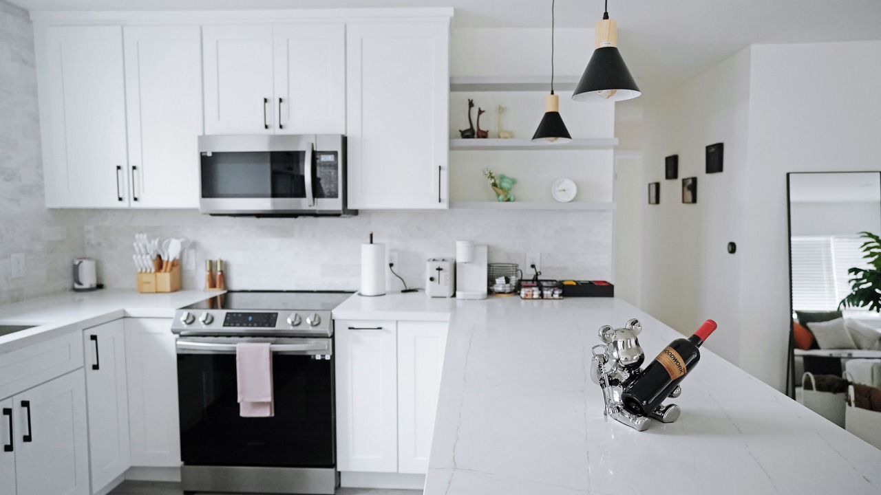 Photo of Kitchen in Paradise Valley