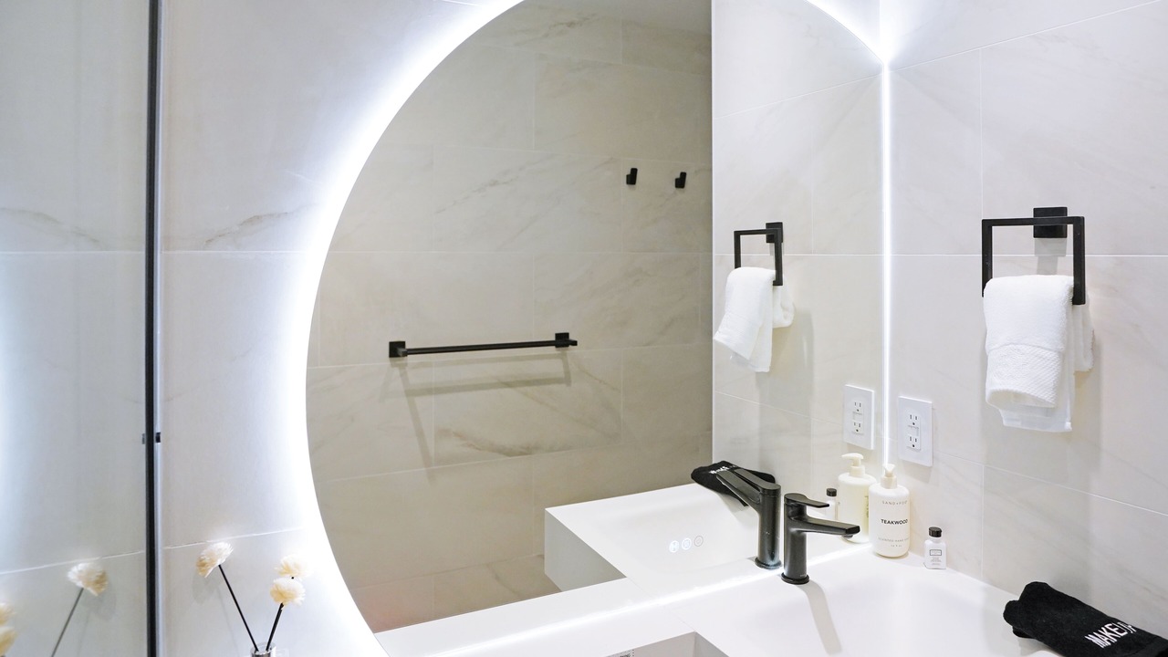 Photo of Bathroom in Paradise Valley