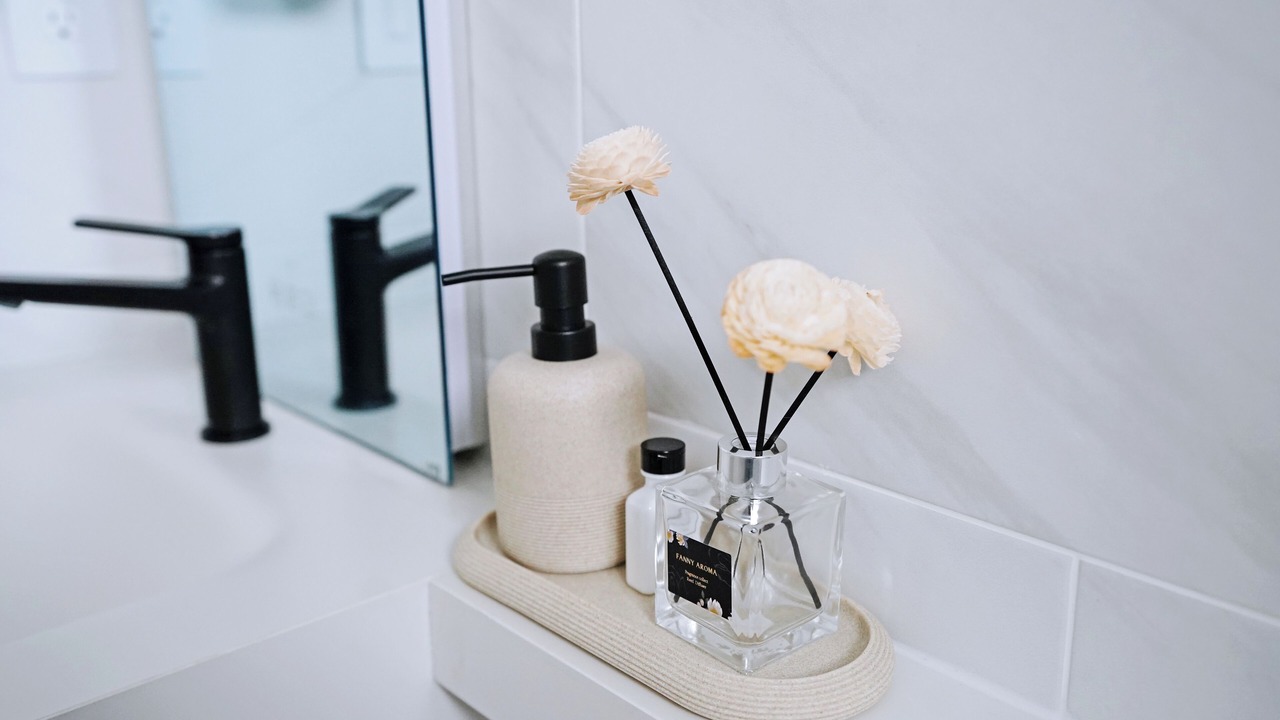 Photo of Bathroom in Paradise Valley