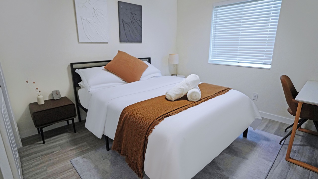 Photo of Bedroom in Paradise Valley