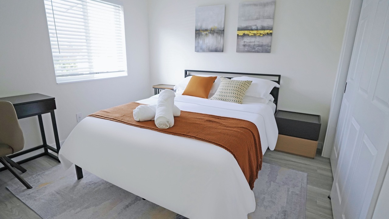 Photo of Bedroom in Paradise Valley