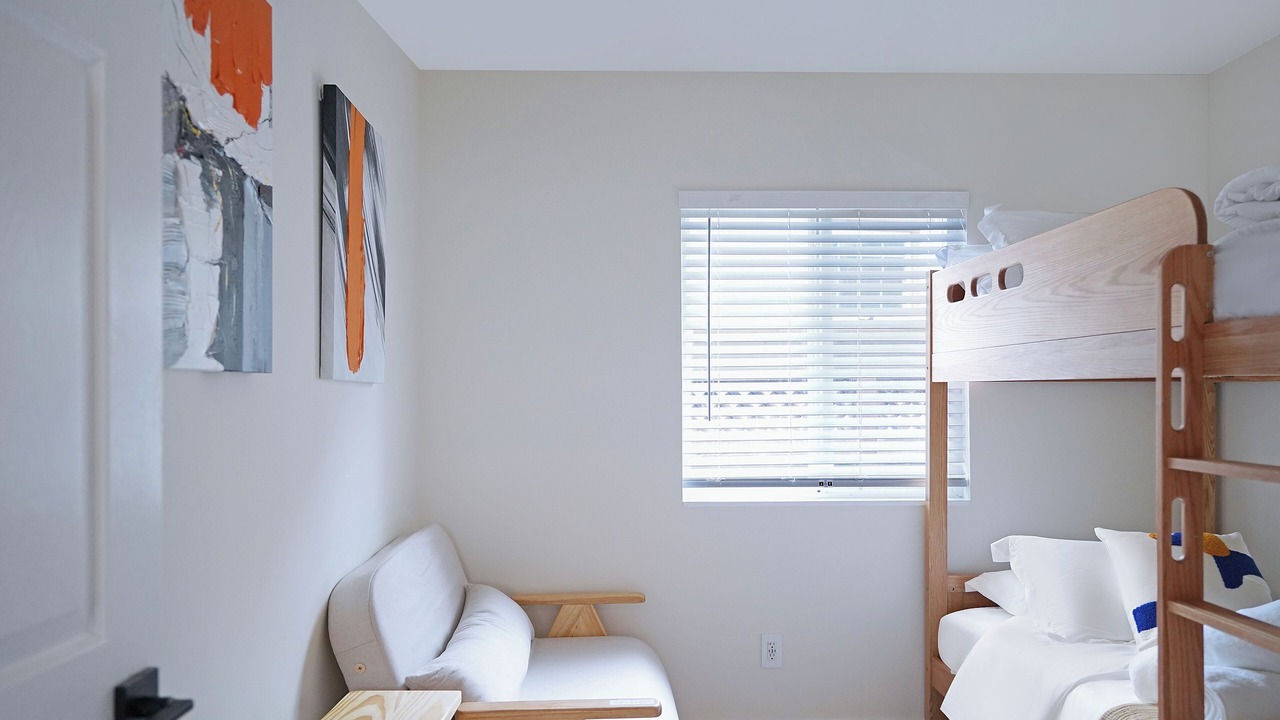 Photo of Bedroom in Paradise Valley