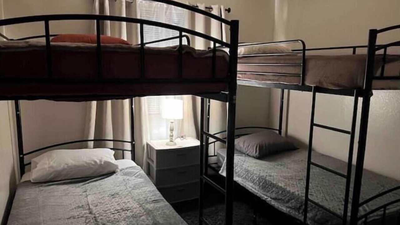 Photo of Bedroom in Valle Lindo