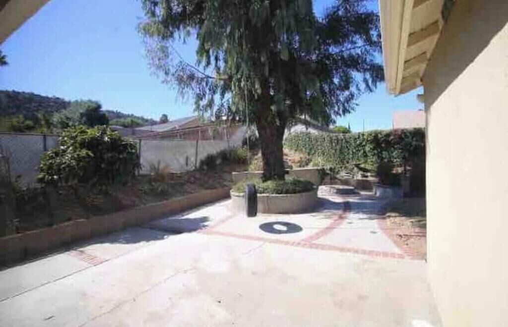 Photo of Outdoor in Valle Lindo