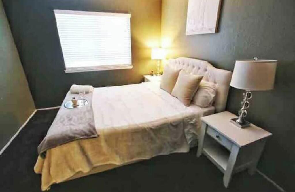 Photo of Bedroom in Valle Lindo