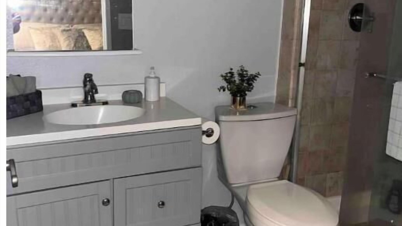 Photo of Bathroom in Valle Lindo