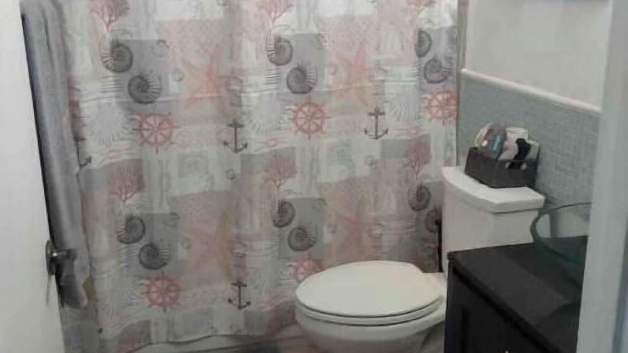 Photo of Bathroom in Valle Lindo