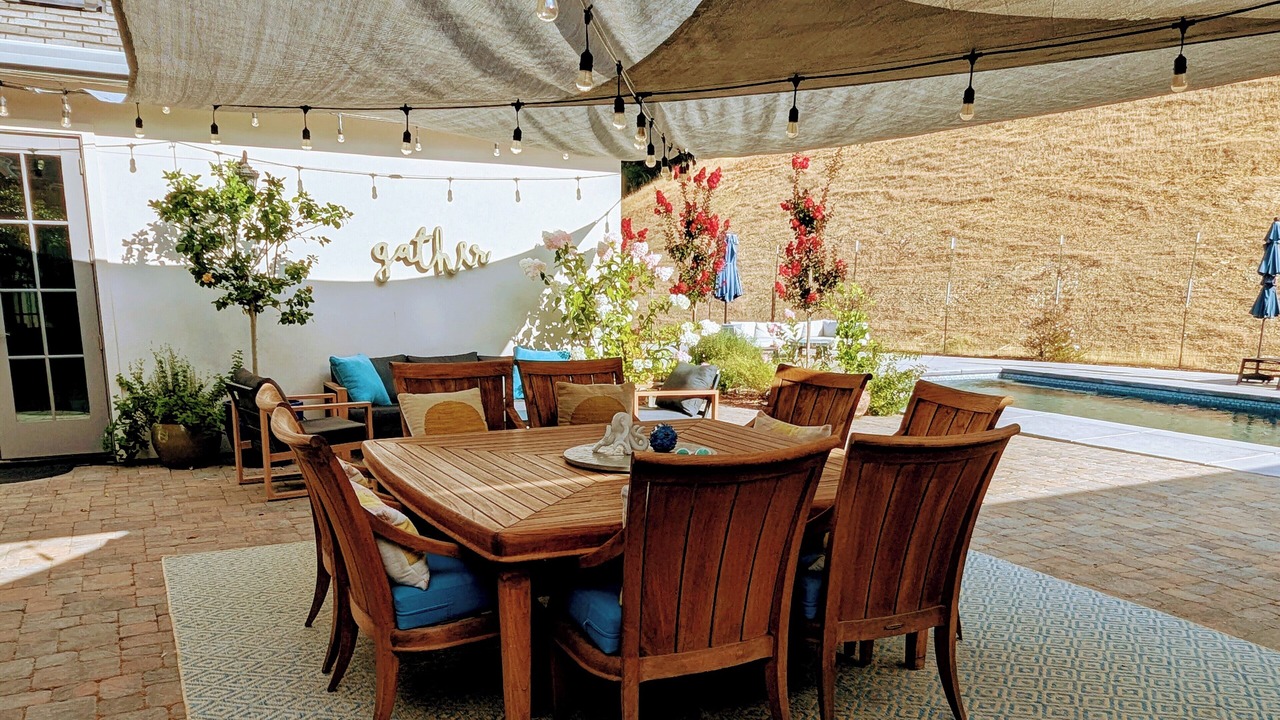 Photo of Outdoor in Jackson