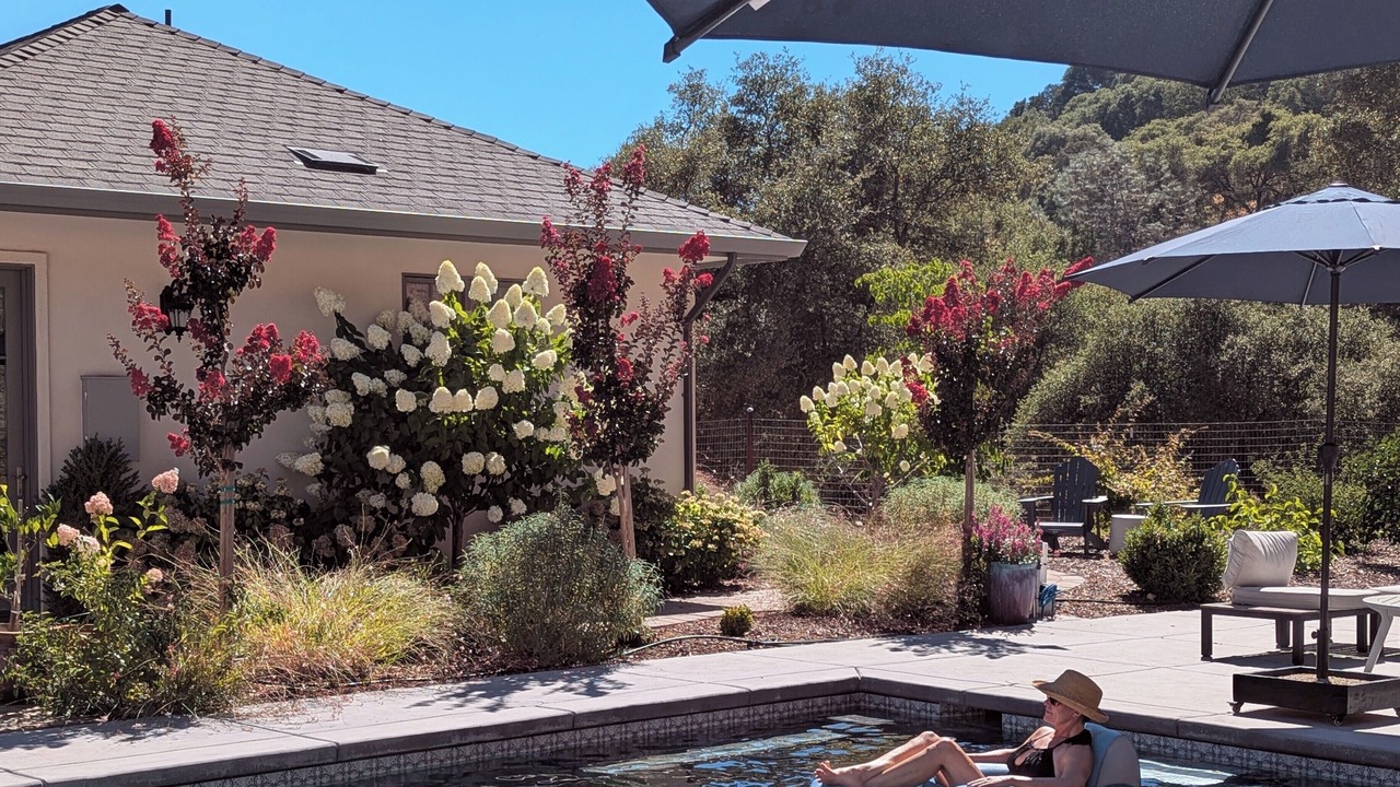 Photo of Outdoor in Jackson