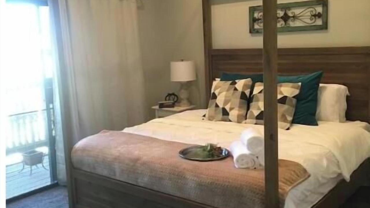 Photo of Bedroom in Ontario