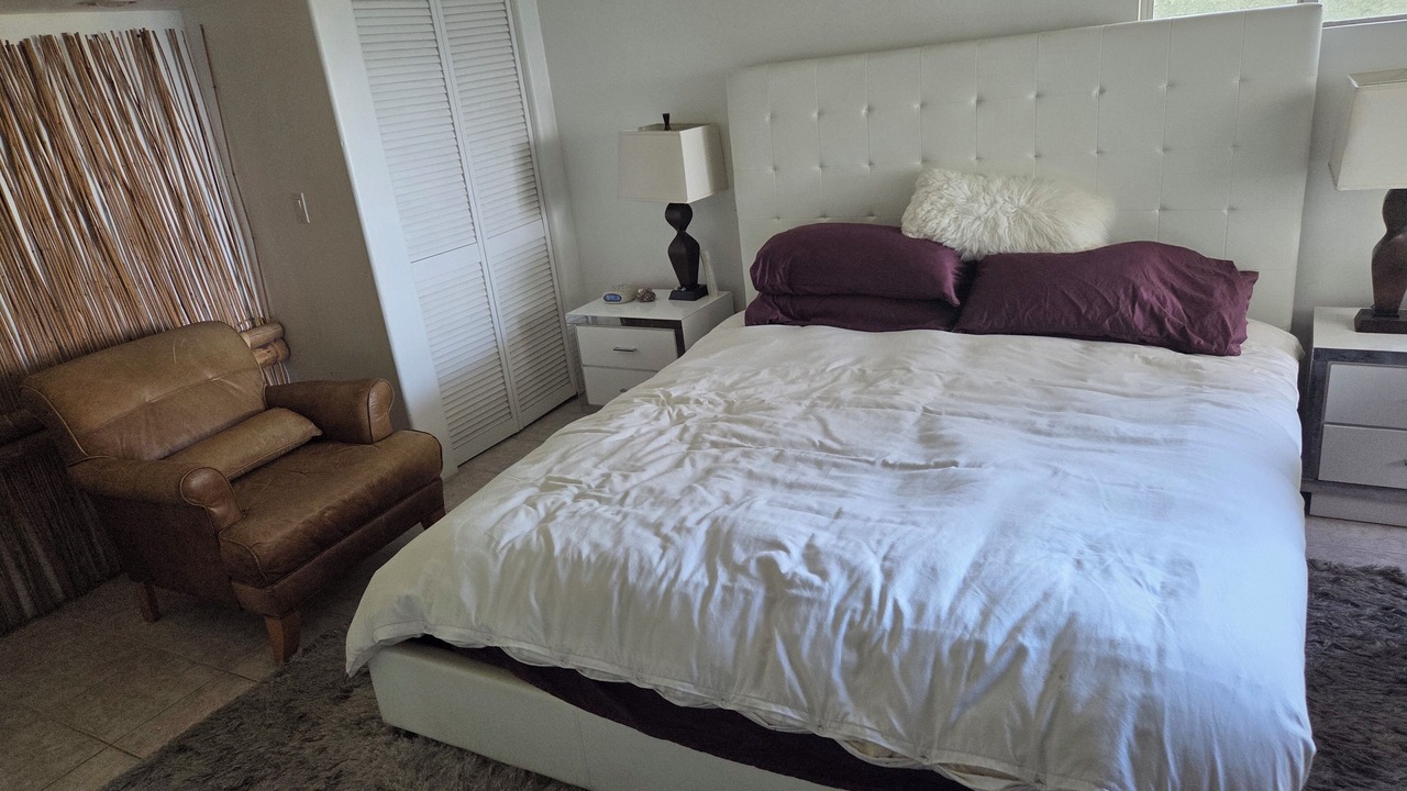 Photo of Bedroom in The Mesa