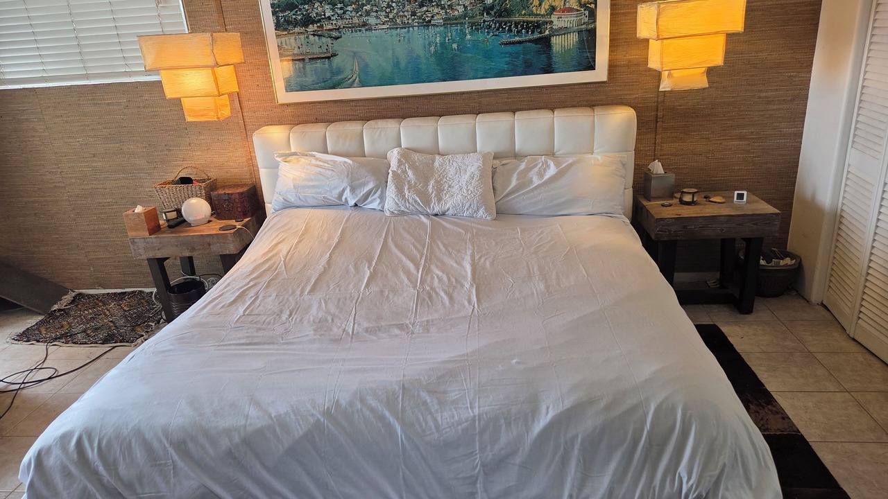Photo of Bedroom in The Mesa