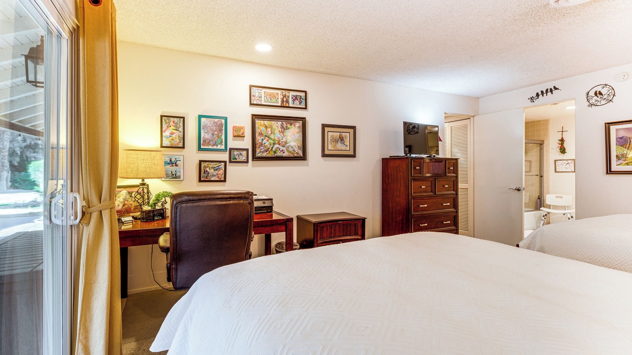 Photo of Bedroom in Borrego Springs