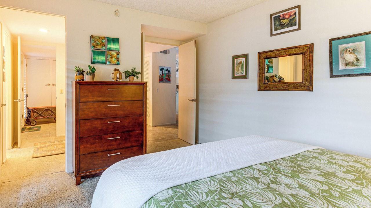 Photo of Bedroom in Borrego Springs