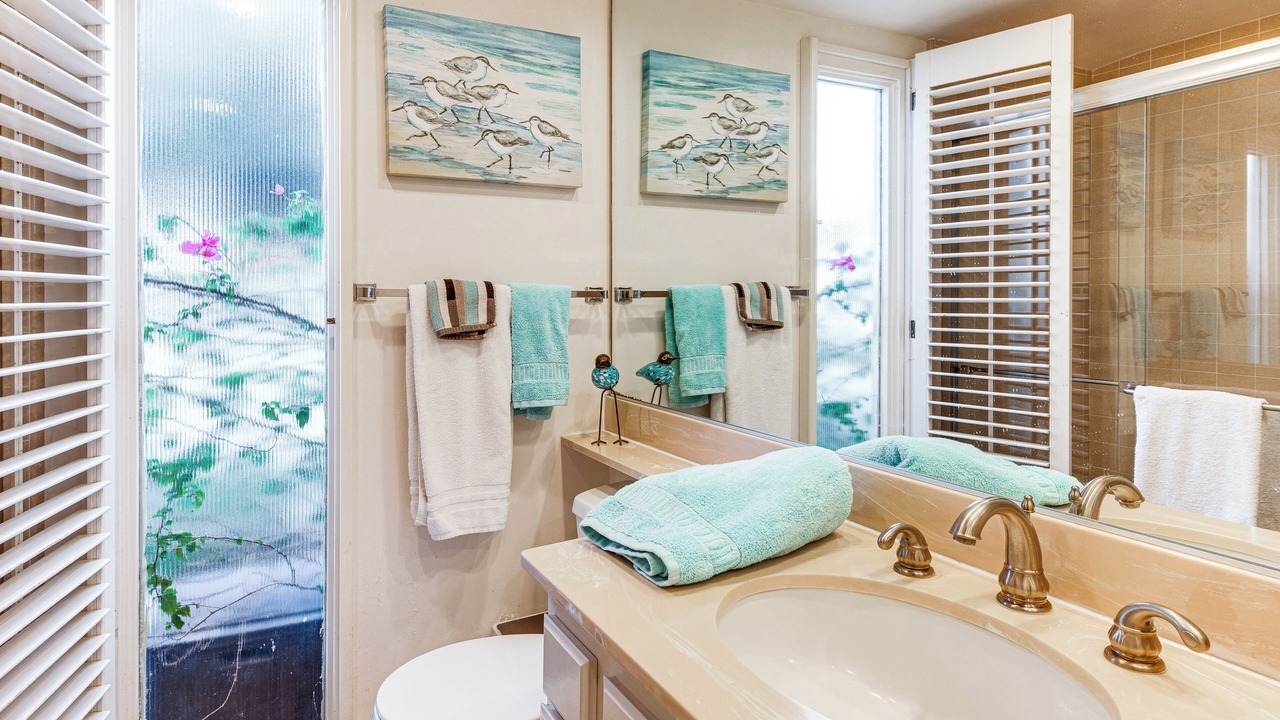 Photo of Bathroom in Borrego Springs