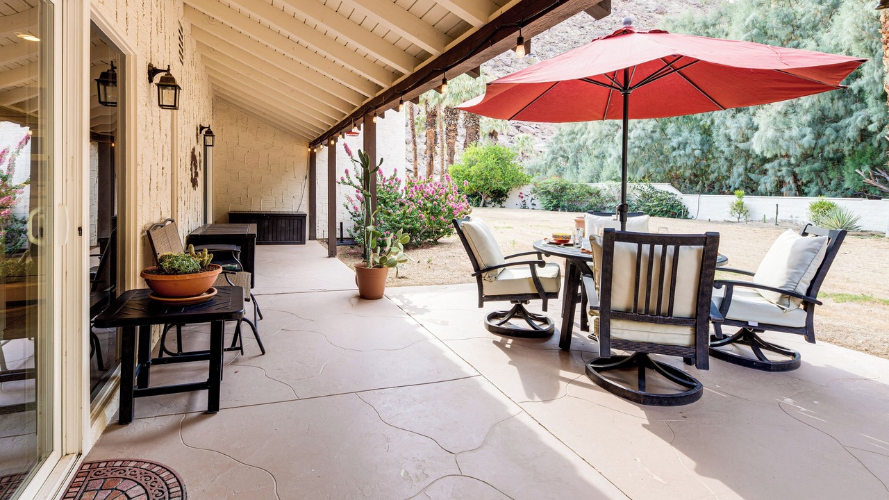 Photo of Outdoor in Borrego Springs