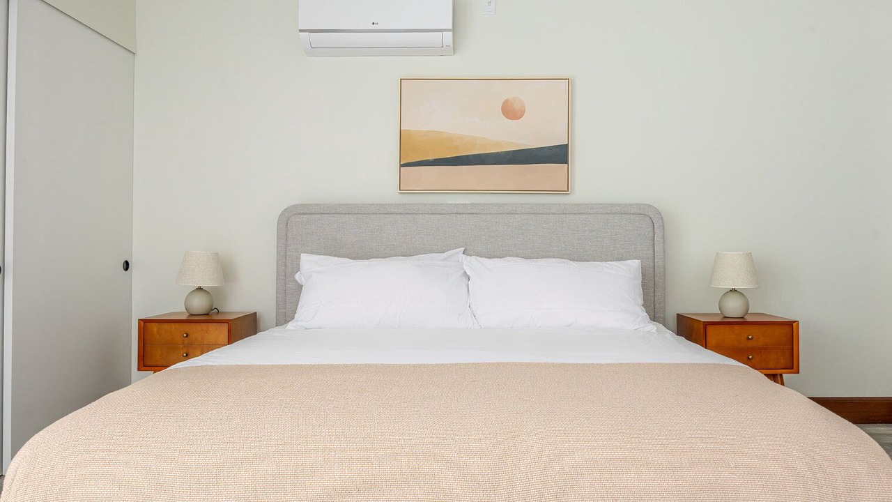 Photo of Bedroom in Waterfront