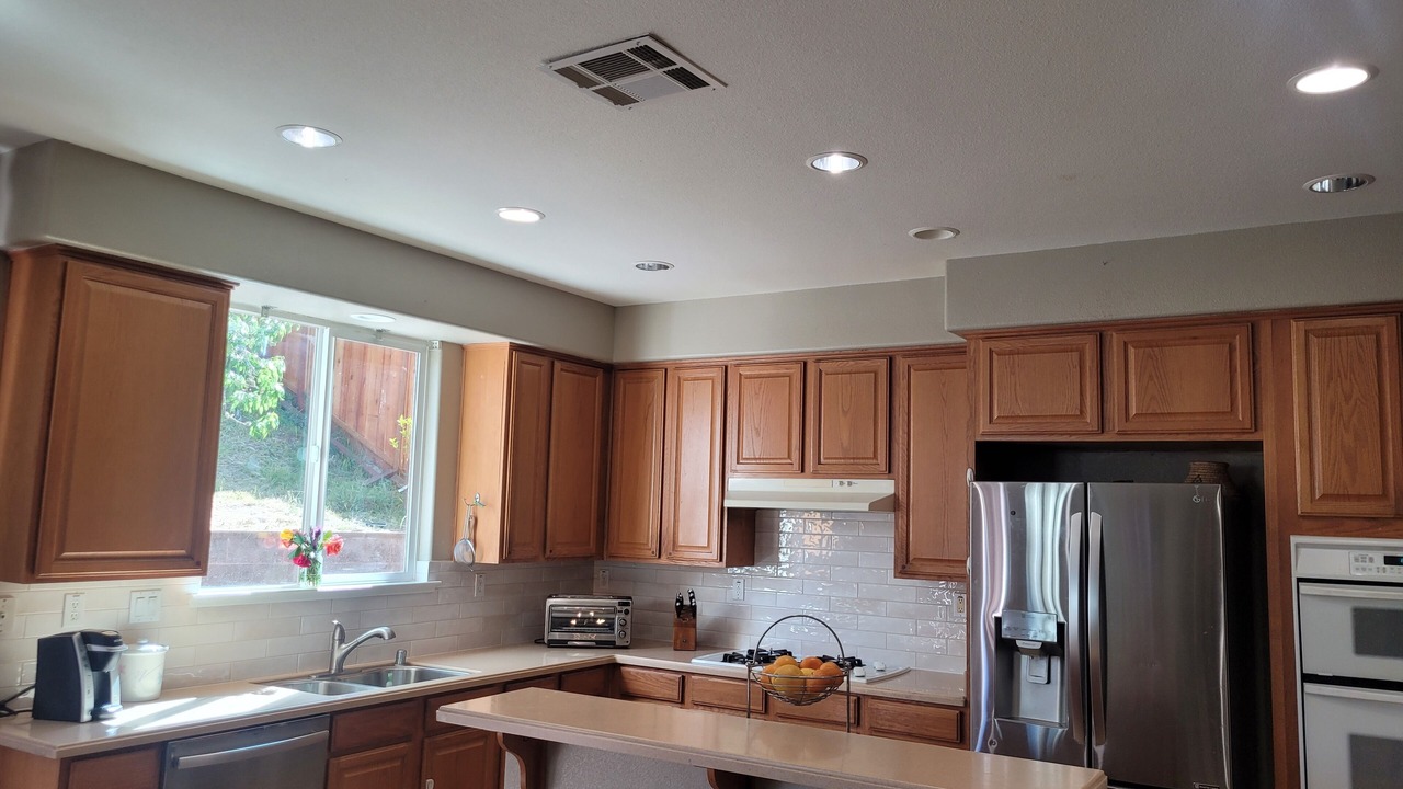 Photo of Kitchen in Pittsburg