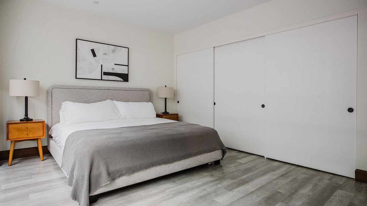 Photo of Bedroom in Waterfront