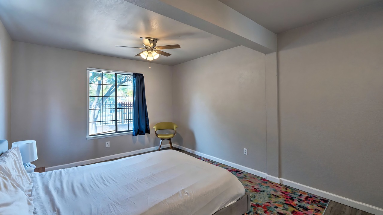 Photo of Bedroom in Old North Sacramento