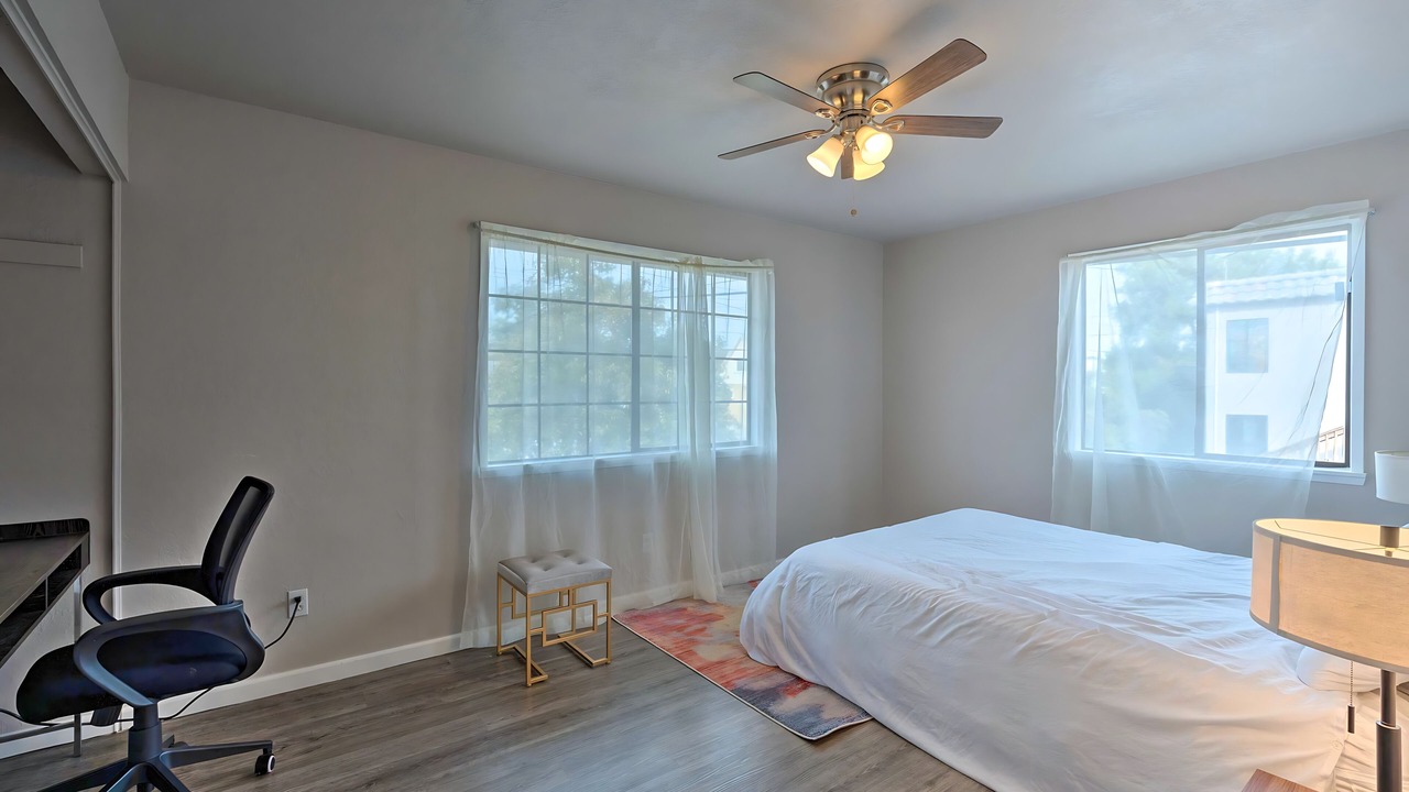 Photo of Bedroom in Sacramento