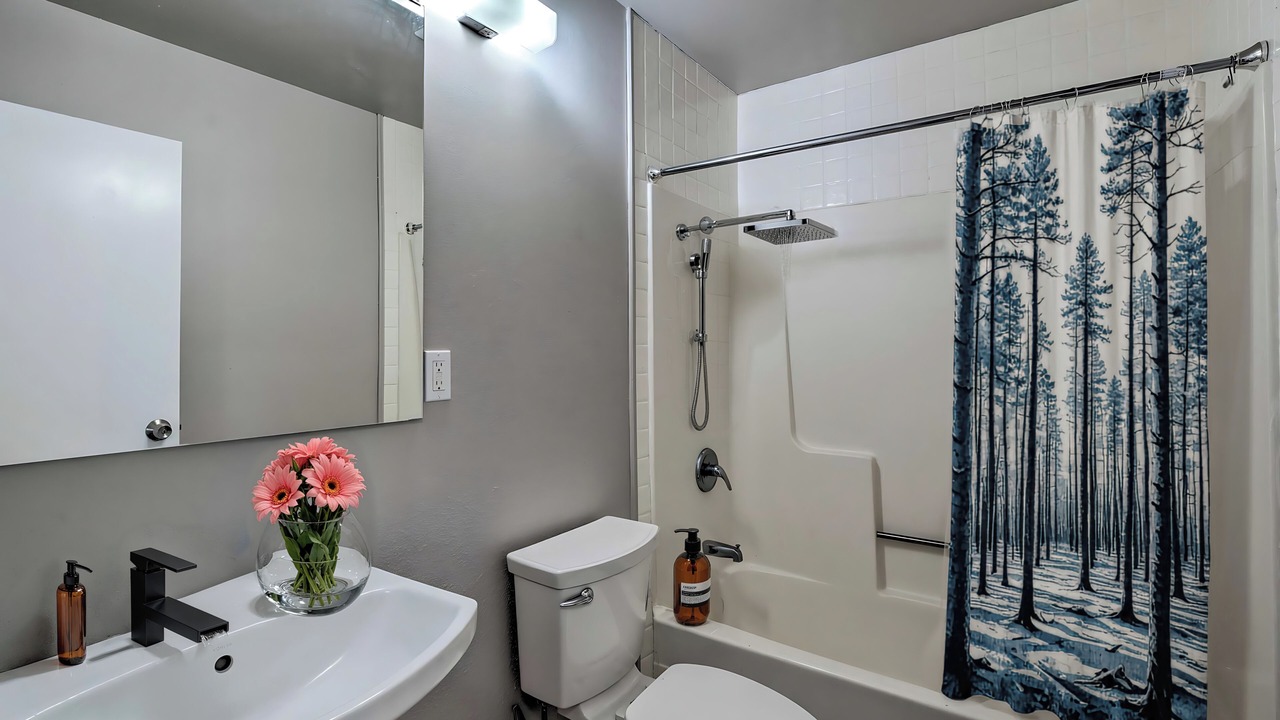 Photo of Bathroom in Sacramento
