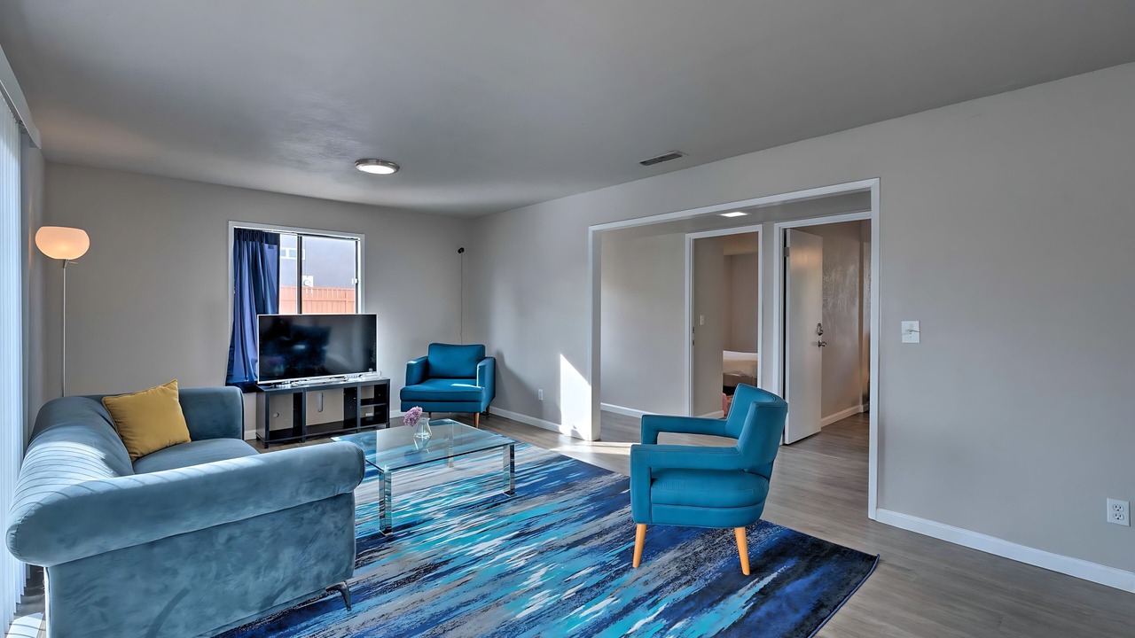 Photo of Livingroom in Sacramento