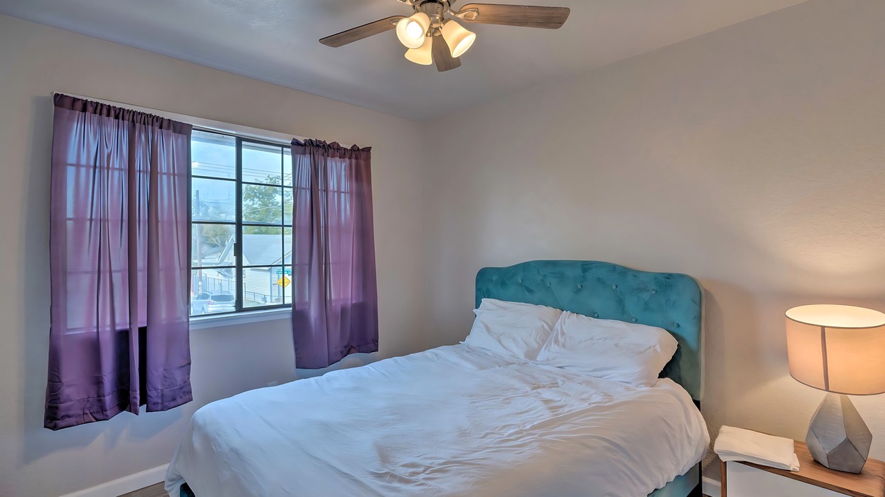 Photo of Bedroom in Sacramento