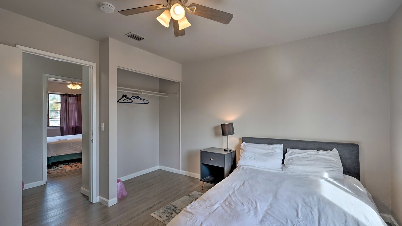 Photo of Bedroom in Sacramento