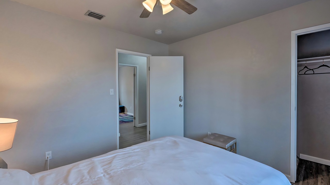 Photo of Bedroom in Sacramento