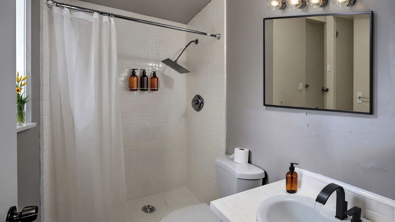 Photo of Bathroom in Sacramento