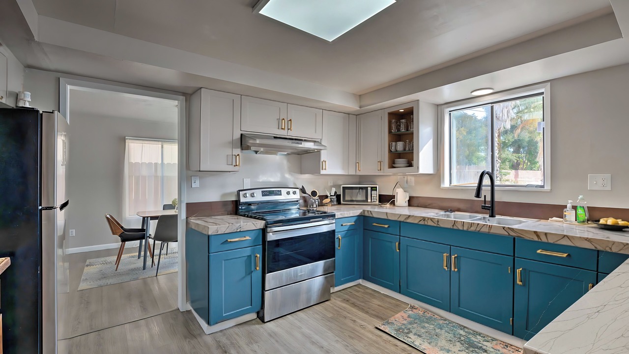 Photo of Kitchen in Sacramento