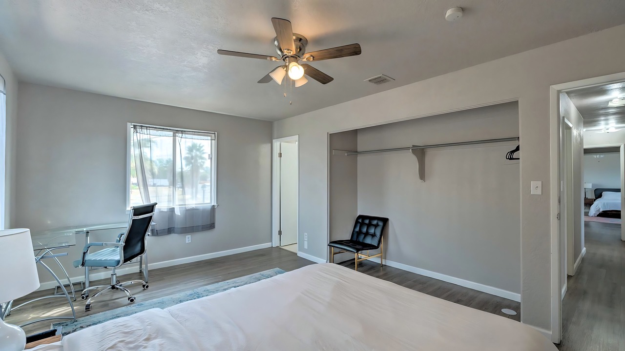 Photo of Bedroom in Sacramento