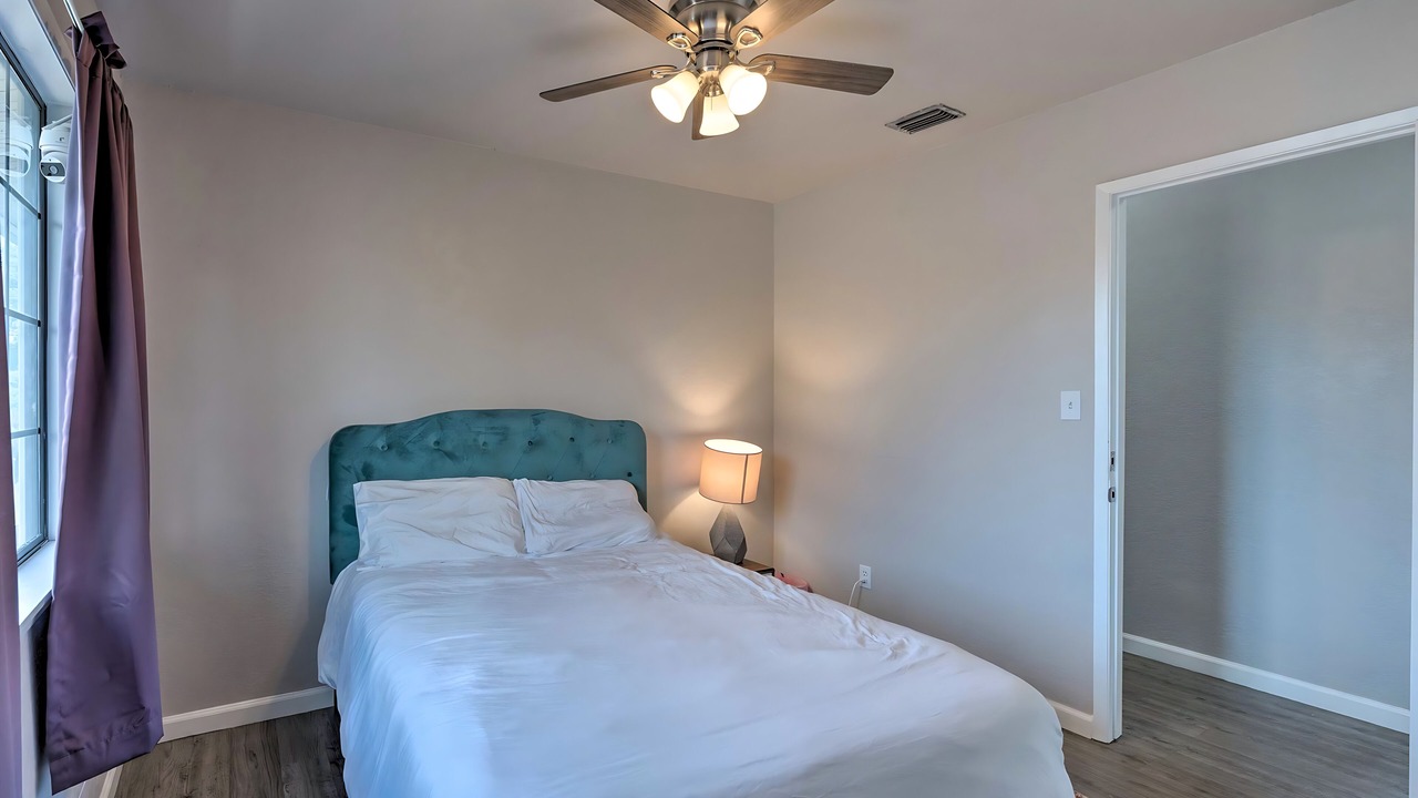 Photo of Bedroom in Sacramento