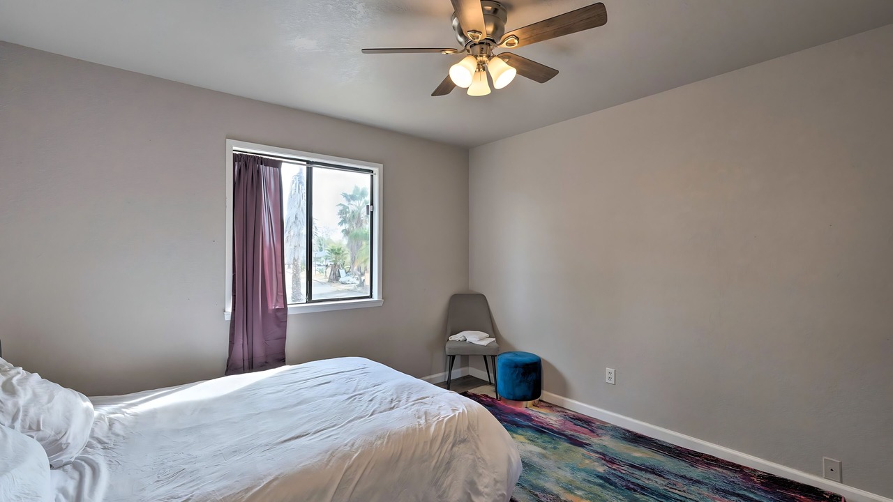 Photo of Bedroom in Sacramento