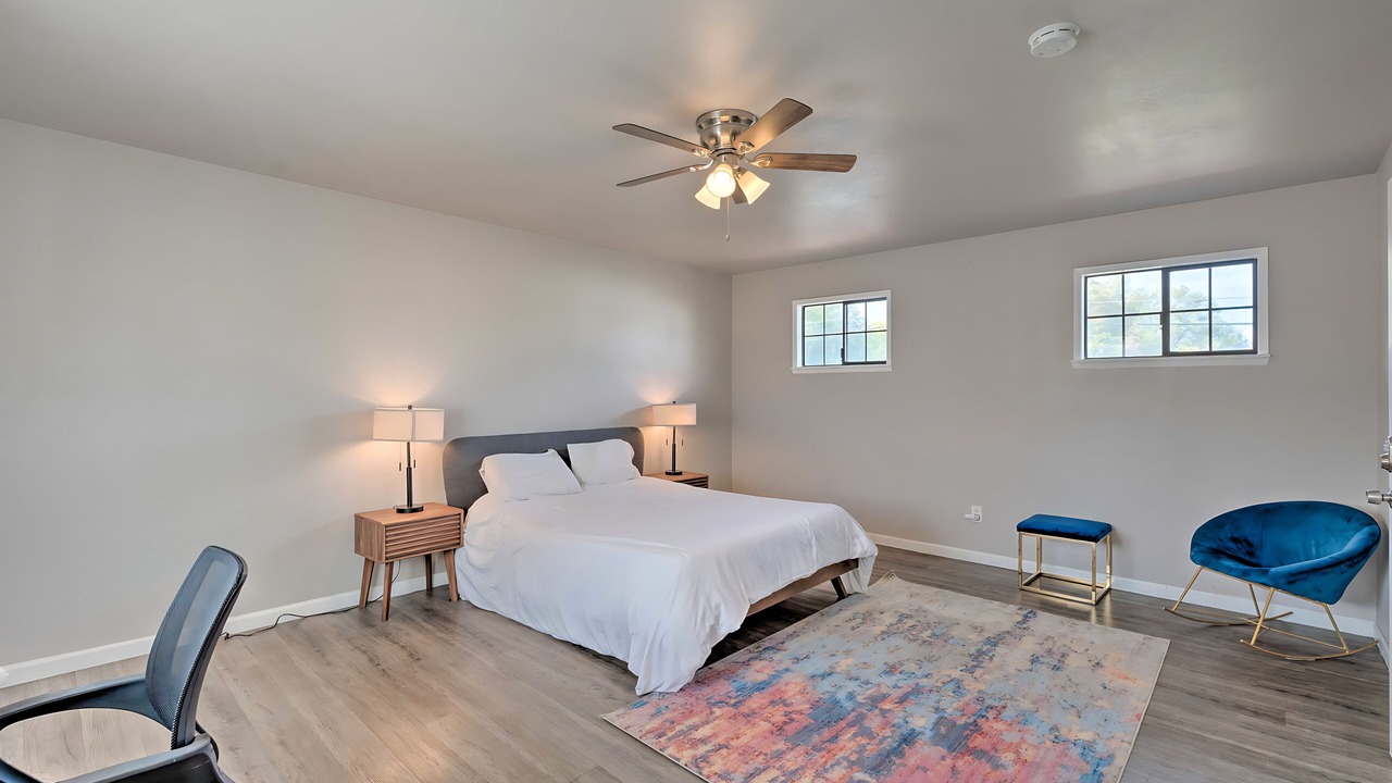 Photo of Bedroom in Sacramento