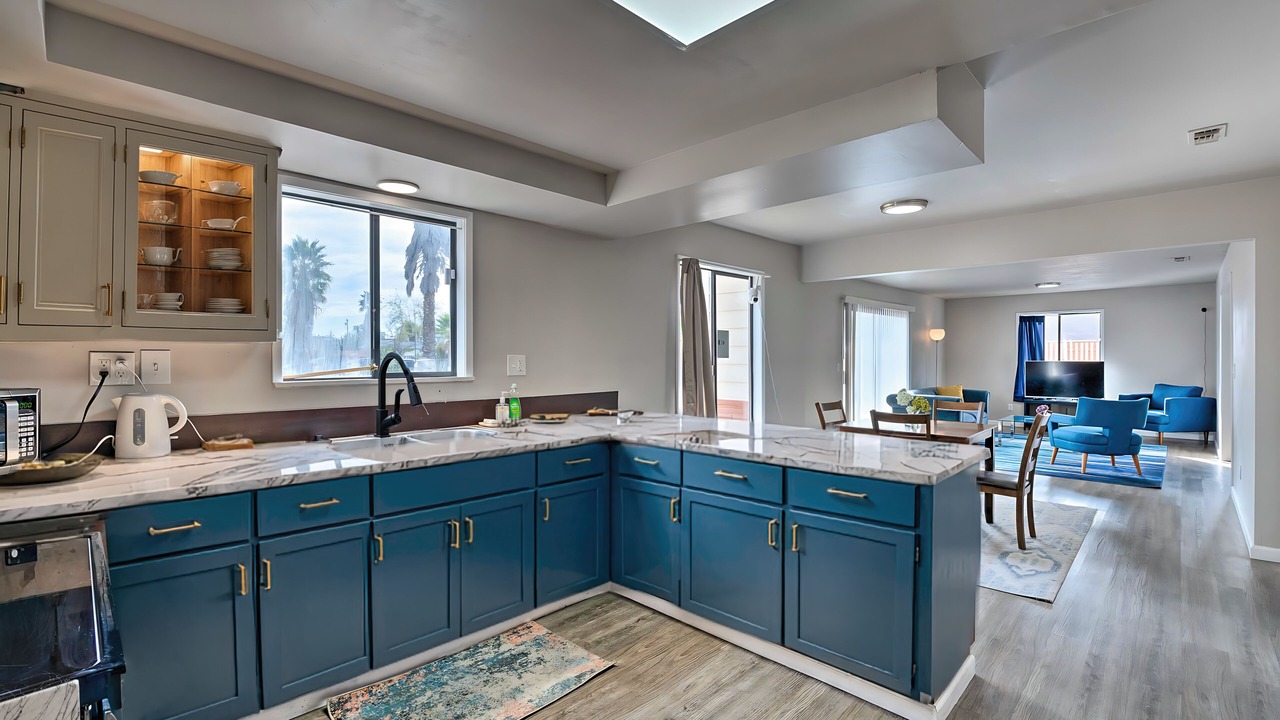 Photo of Kitchen in Sacramento