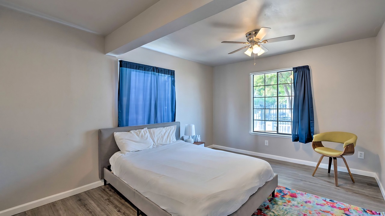 Photo of Bedroom in Sacramento