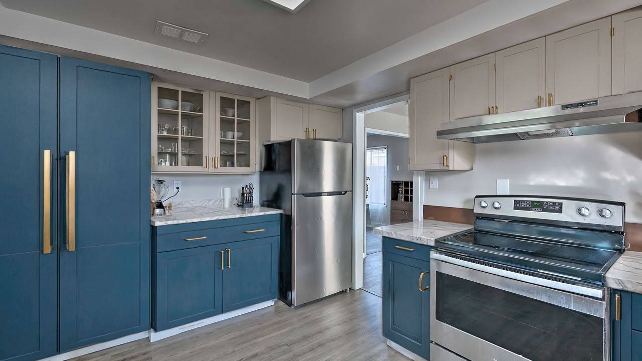 Photo of Kitchen in Sacramento