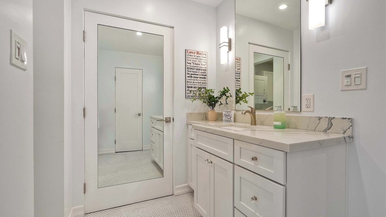 Photo of Bathroom in Carlsbad