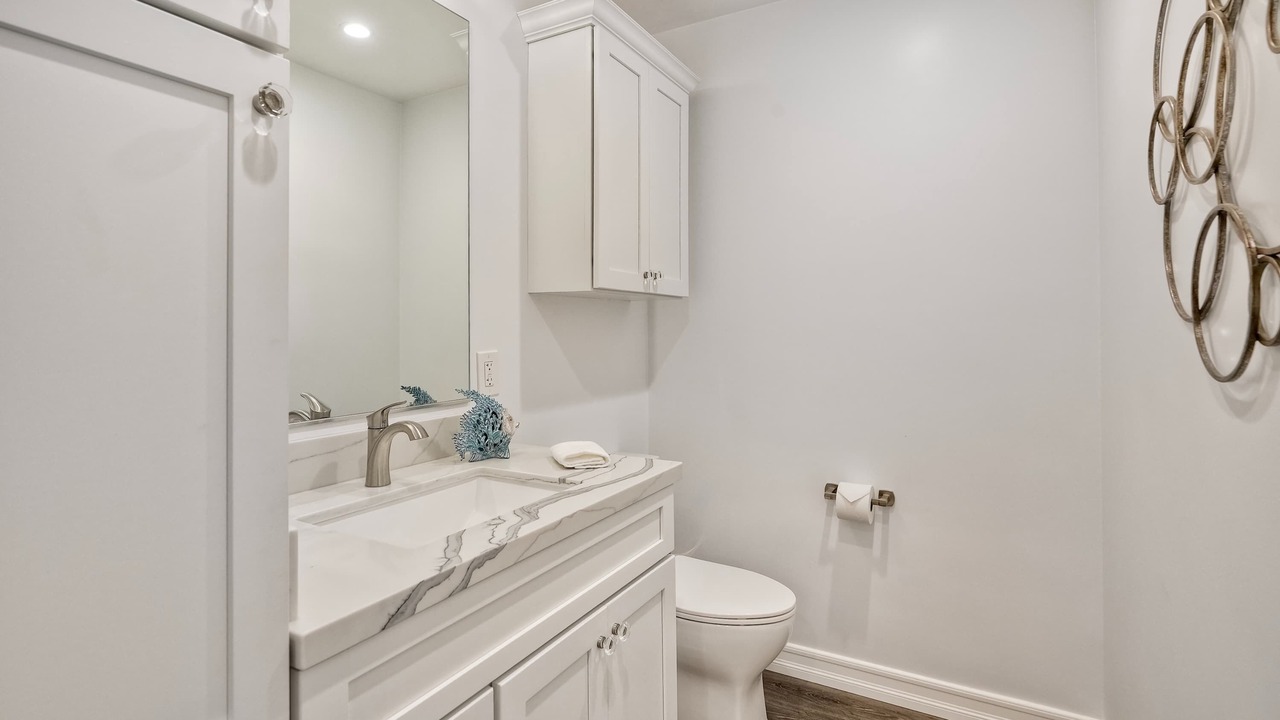 Photo of Bathroom in Carlsbad