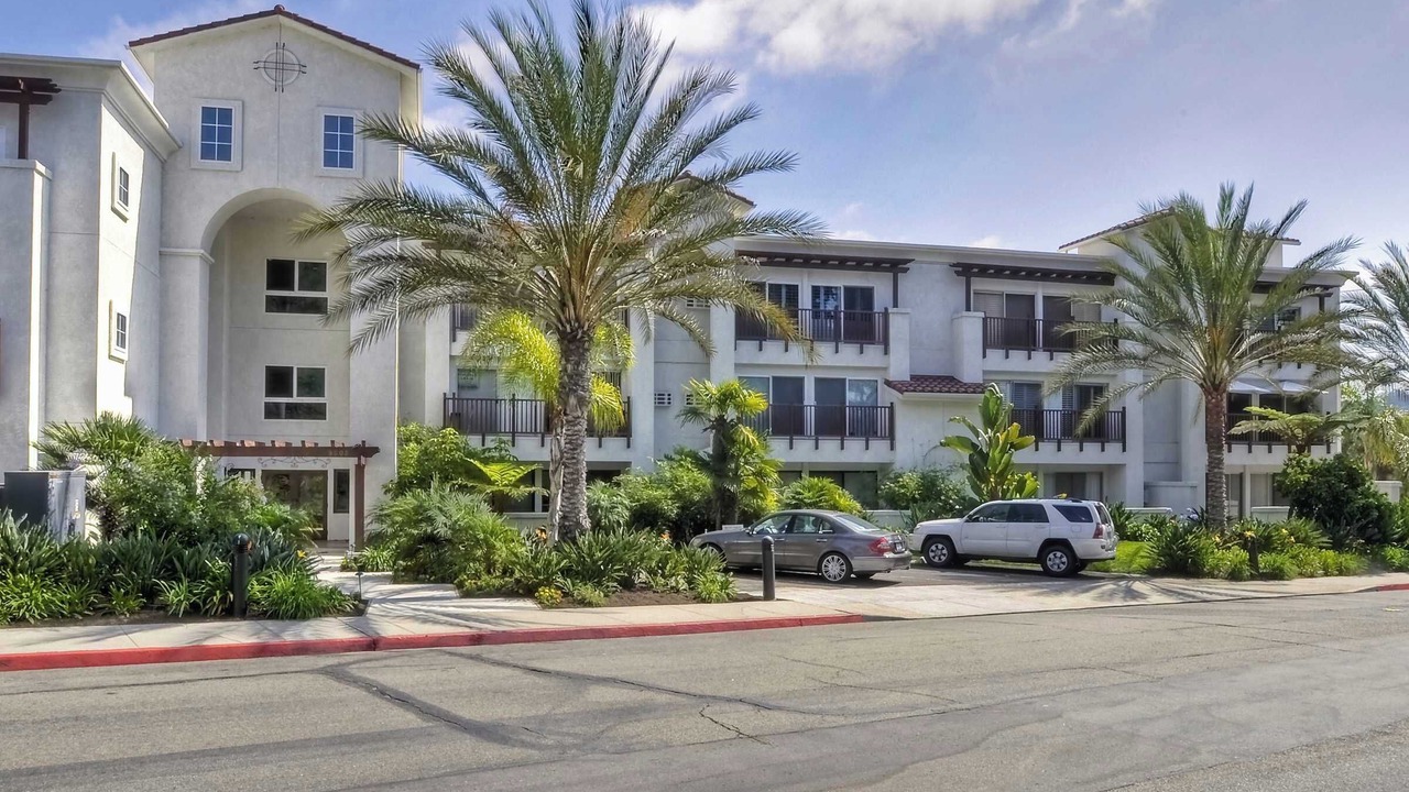 Photo of Outdoor in Carlsbad