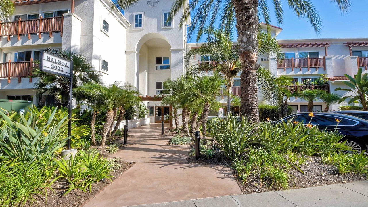 Photo of Outdoor in Carlsbad
